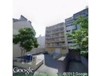 1 place de parking souterrain à louer à Courbevoie