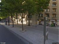 Parking à louer à Paris 14