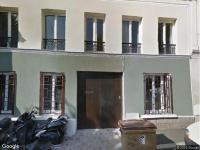 Place de parking à louer - Montreuil