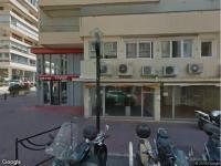 Parking à louer à Cannes