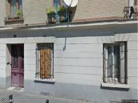 Box fermé en plein centre d'Aubervilliers