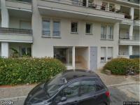 Location parking privé à Cergy