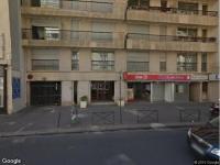 Parking à louer à Paris