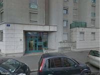 BOX fermé pour location longue durée à Lyon