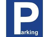 Vente parking à Persan
