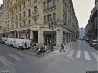 Location parking double à Paris 2ème