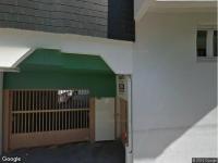 Garage fermé à louer à Vannes