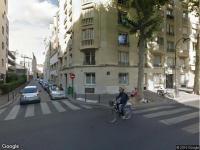 Parking à louer à Paris