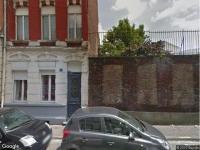 A louer emplacement parking à Roubaix