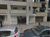 Double emplacement résidentiel à louer à Boulogne-Billancourt