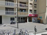 Parking à vendre Paris 11