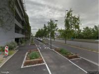 Parking à louer à Strasbourg