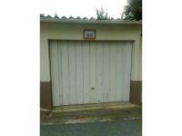 Vente d'un box à Houilles