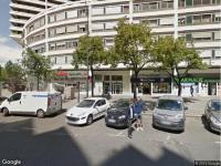 Location de parking à Paris 15e