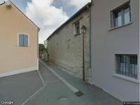 Parking privé (sous-sol) Petite Rue Saint-Mathieu, 78550 Houdan, France