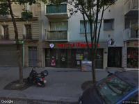 Parking 65 rue Guy Moquet Paris 17e