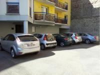 Place de parking à louer à Strasbourg