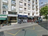 Parking à louer à Paris 14e