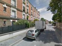 Loue parking eclairé dans résidence sécurisé à louer à Nanterre