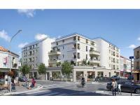 Parking à louer à Alfortville