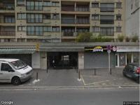 Vente place de parking accès sécurisé à Romainville