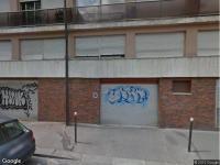 Parking à louer Paris 15ème