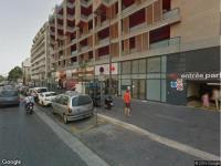 Box fermé à louer à Marseille