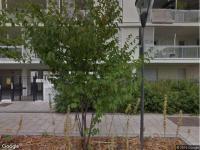 Loue place de parking sécurisée à Massy