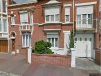 Parking à louer à Lille