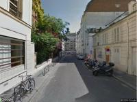 Parking à louer à Paris