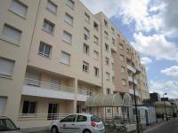 Parking aérien à vendre à Bordeaux