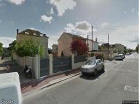 Parking privé (sous-sol) 47 Rue du Maréchal Foch, 78600 Maisons-Laffitte, France