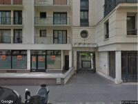 Box fermé à louer à Boulogne-Billancourt