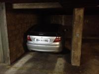 Vends parking - 75012 Paris