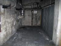 Location parking boxé - Paris 11e