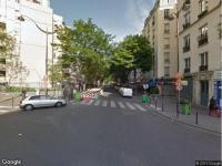 Box à louer à Paris 19e
