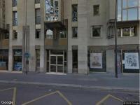 Location parking à Paris 10