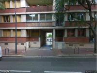 Location garage fermé - Toulouse
