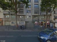 Parking à louer à Paris