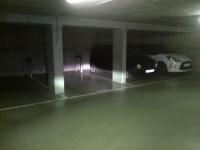 Parking à louer à Paris