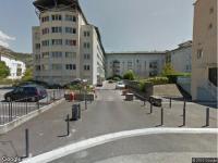 Location parking à Grenoble