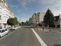 Parking privé (sous-sol) Avenue Ernest Chebroux, 77340 Pontault-Combault, France