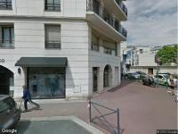 Parking 24h/24 - sécurisé - à louer à Issy-les-Moulineaux