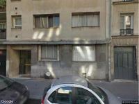 Location de place de parking à Paris