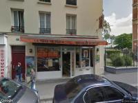 Parking à louer à Paris