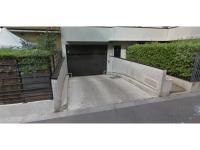 Parking souterrain à louer à Clichy