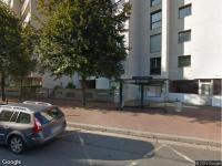 Parking à louer 4 Rue Ernest Laval - Vanves 