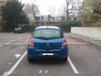 Parking à louer à Villeurbanne
