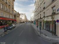 Parking à vendre à Paris