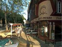 Parking privé à louer à Gaillac